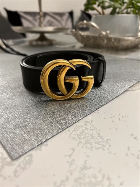 ceinture gucci pas cher vinted|gucci belt outlet uk.